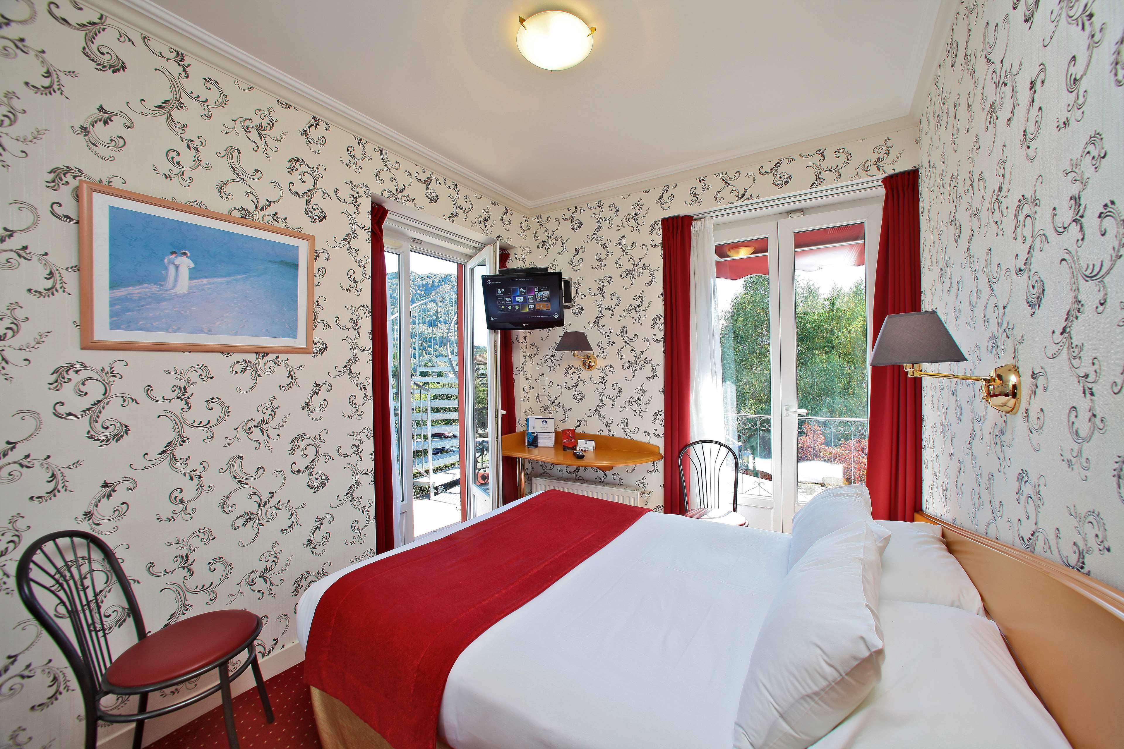 Hotel Western Beausejour Lourdes