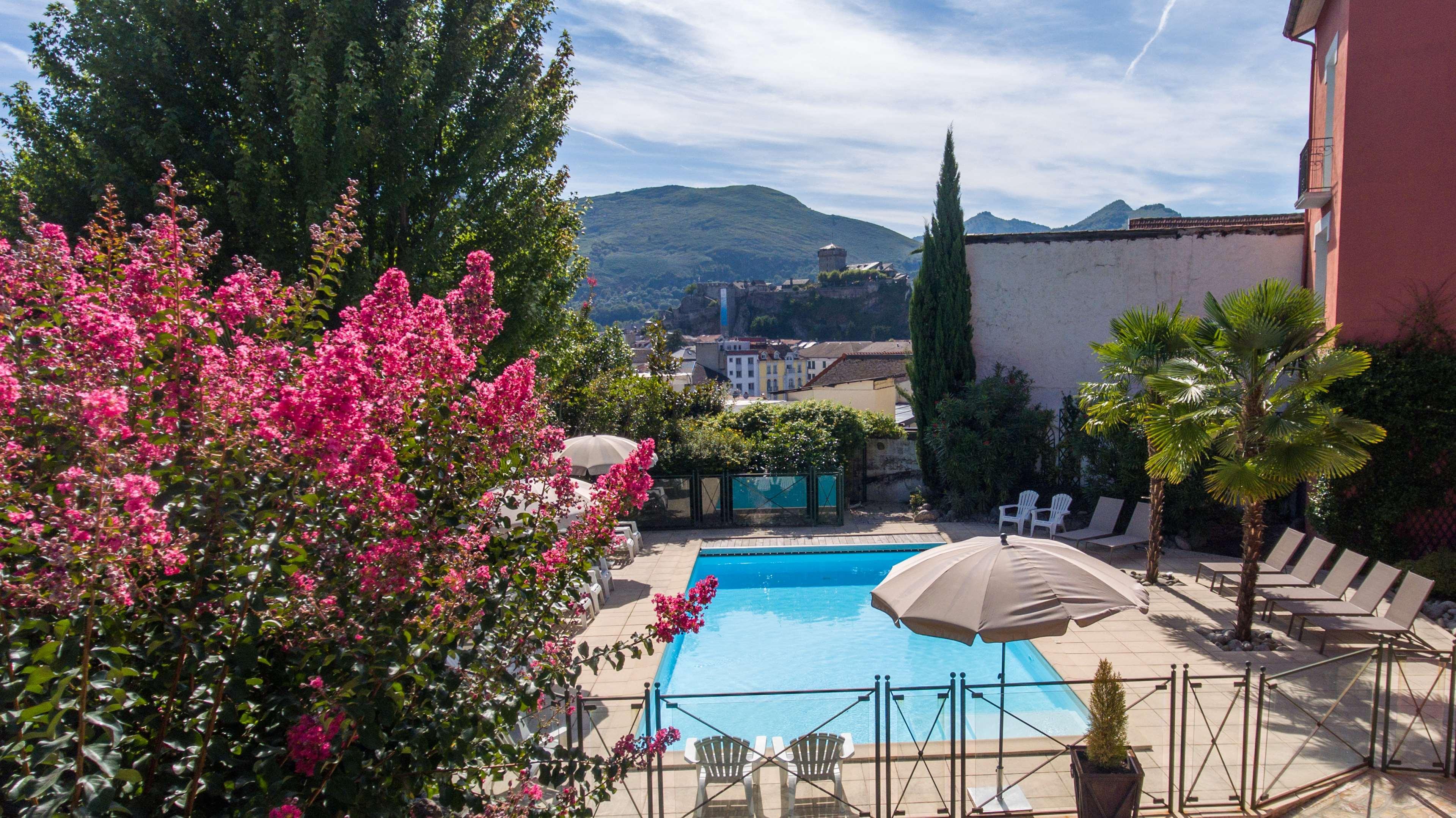 Western Beausejour Hotel 3*