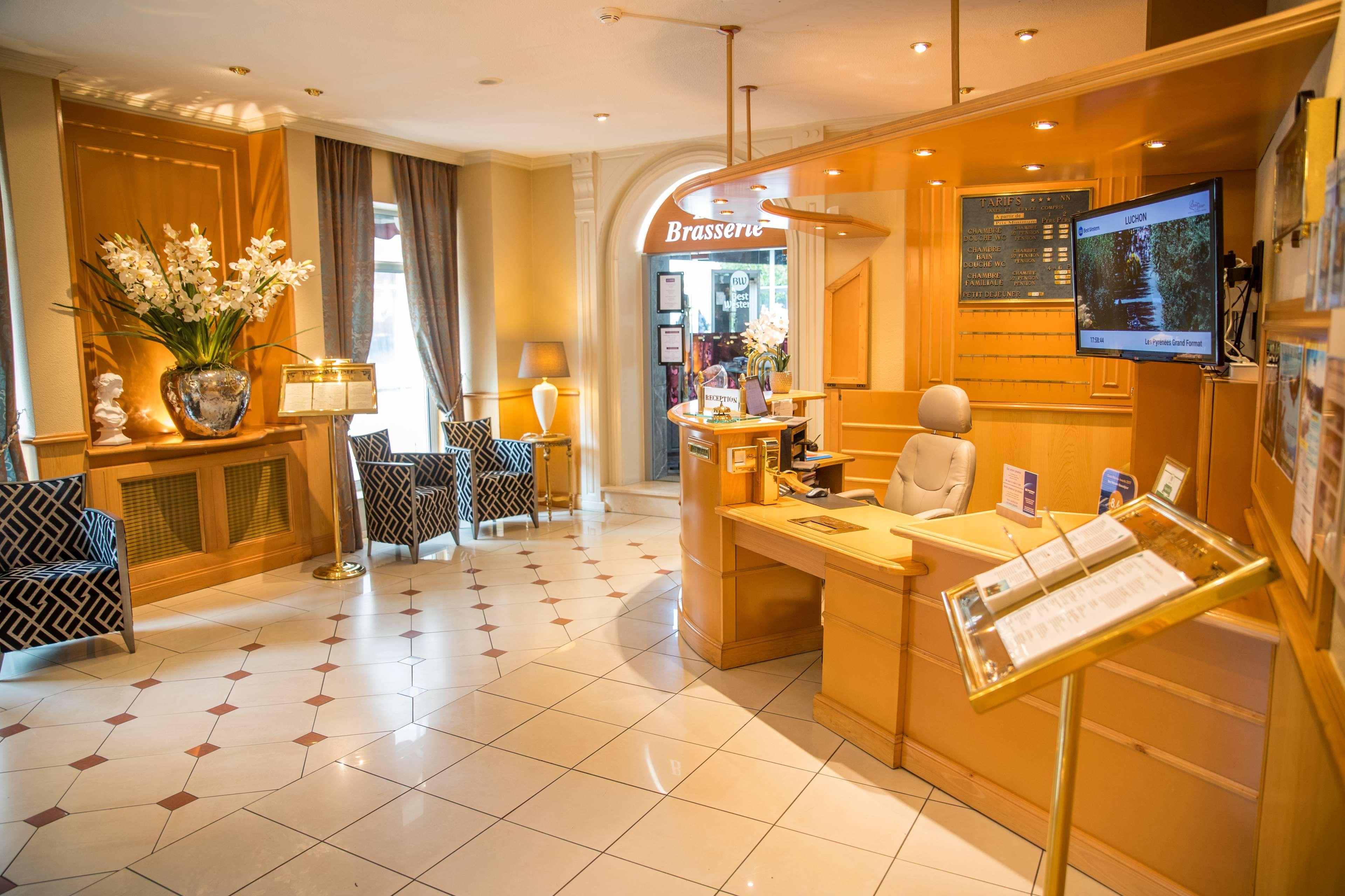 Western Beausejour Hotel