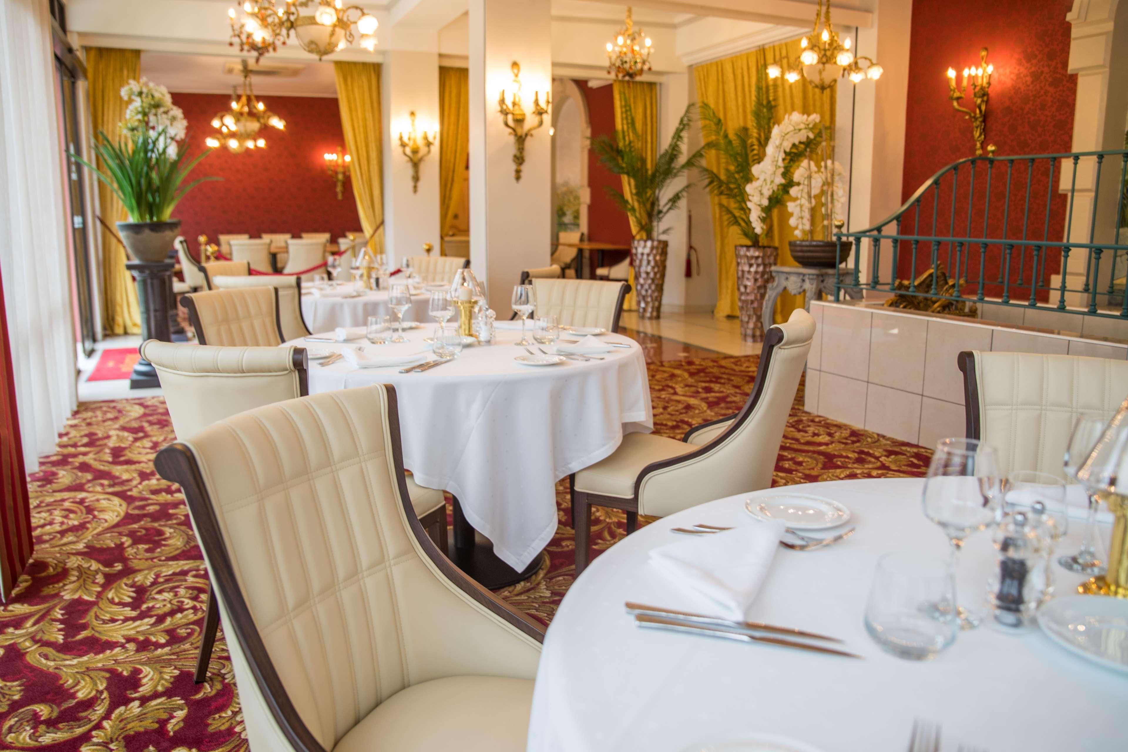 Western Beausejour Hotel 3*