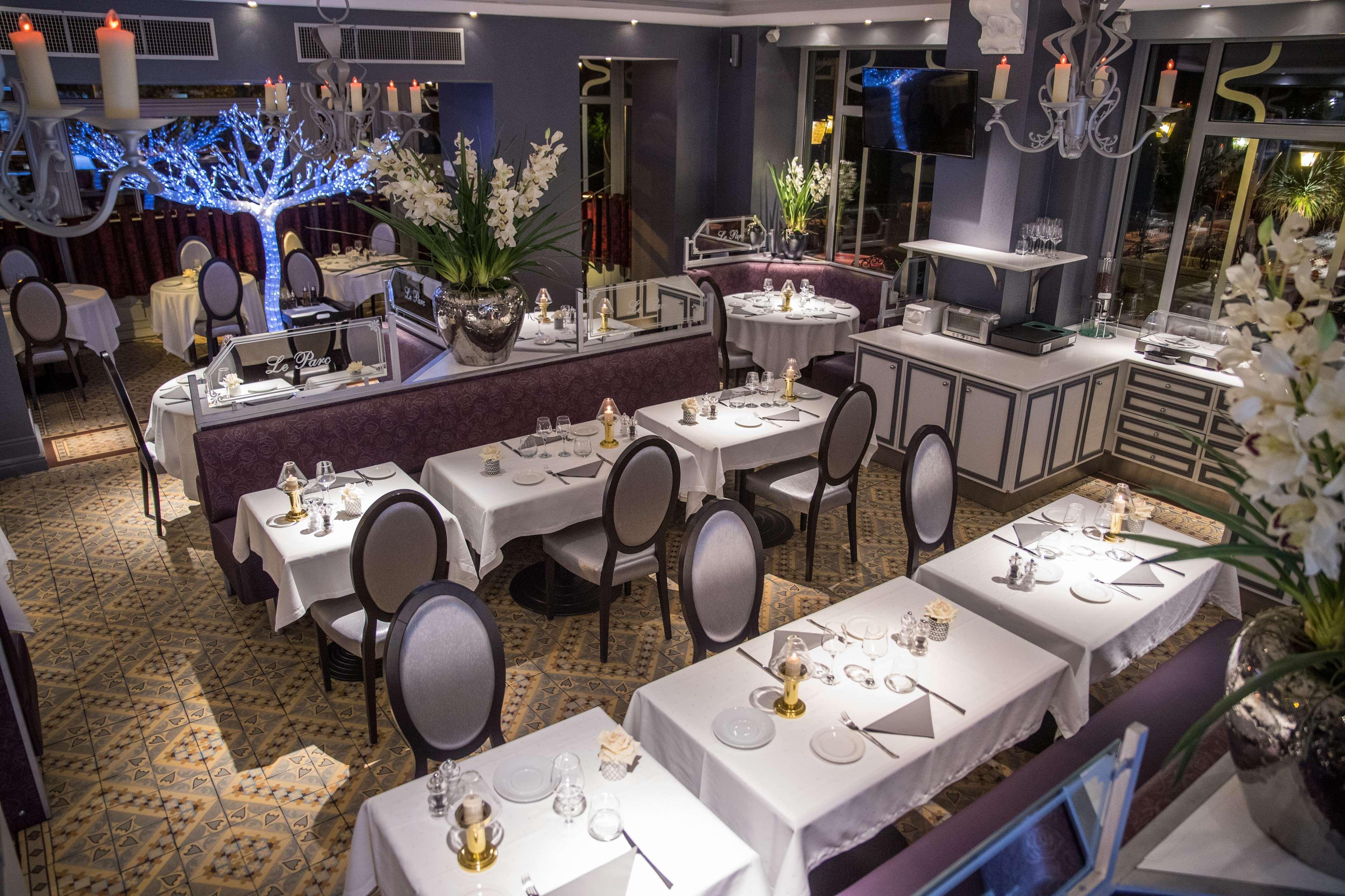Hotel Western Beausejour Lourdes