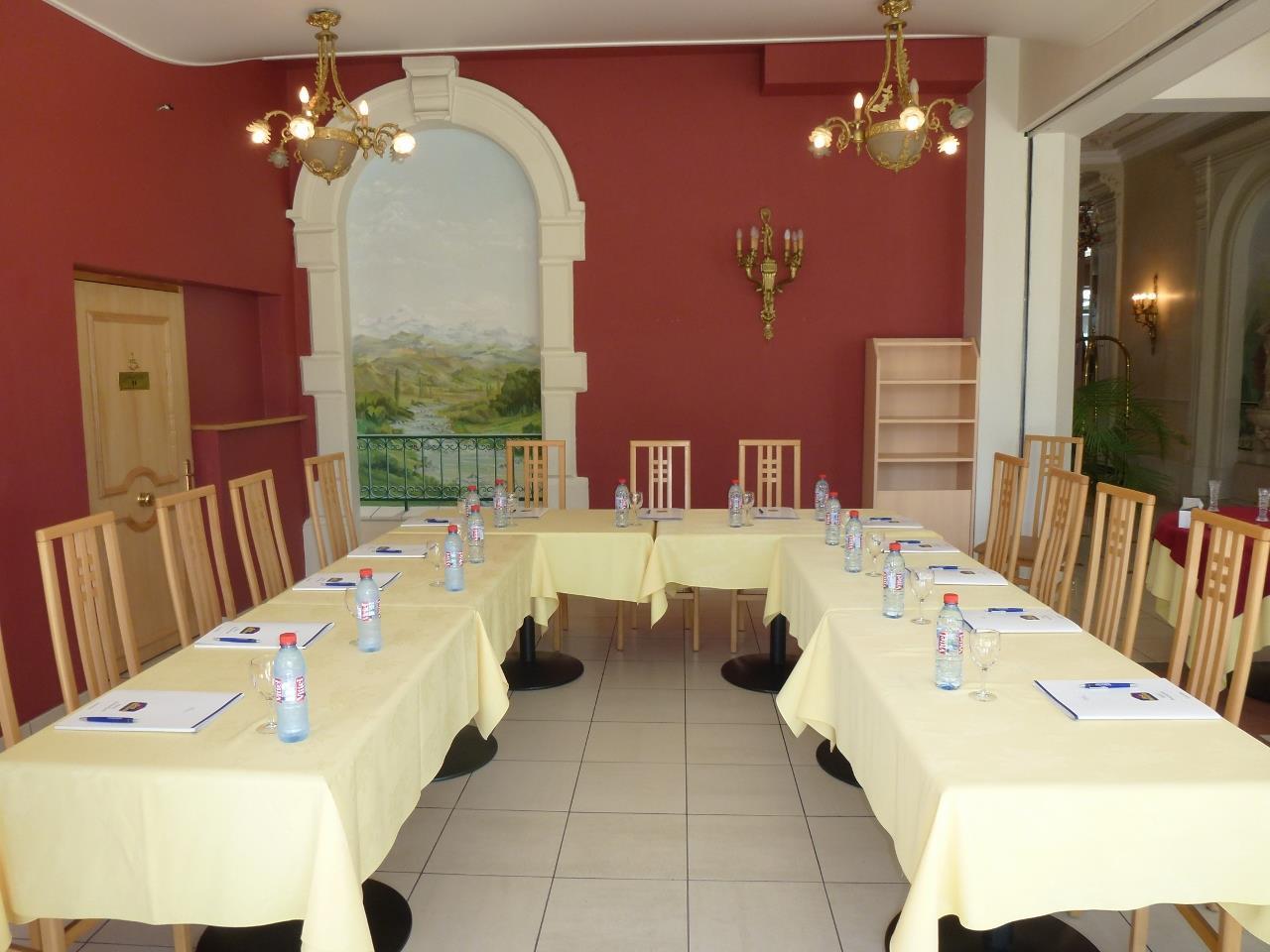 Hotel Western Beausejour Lourdes