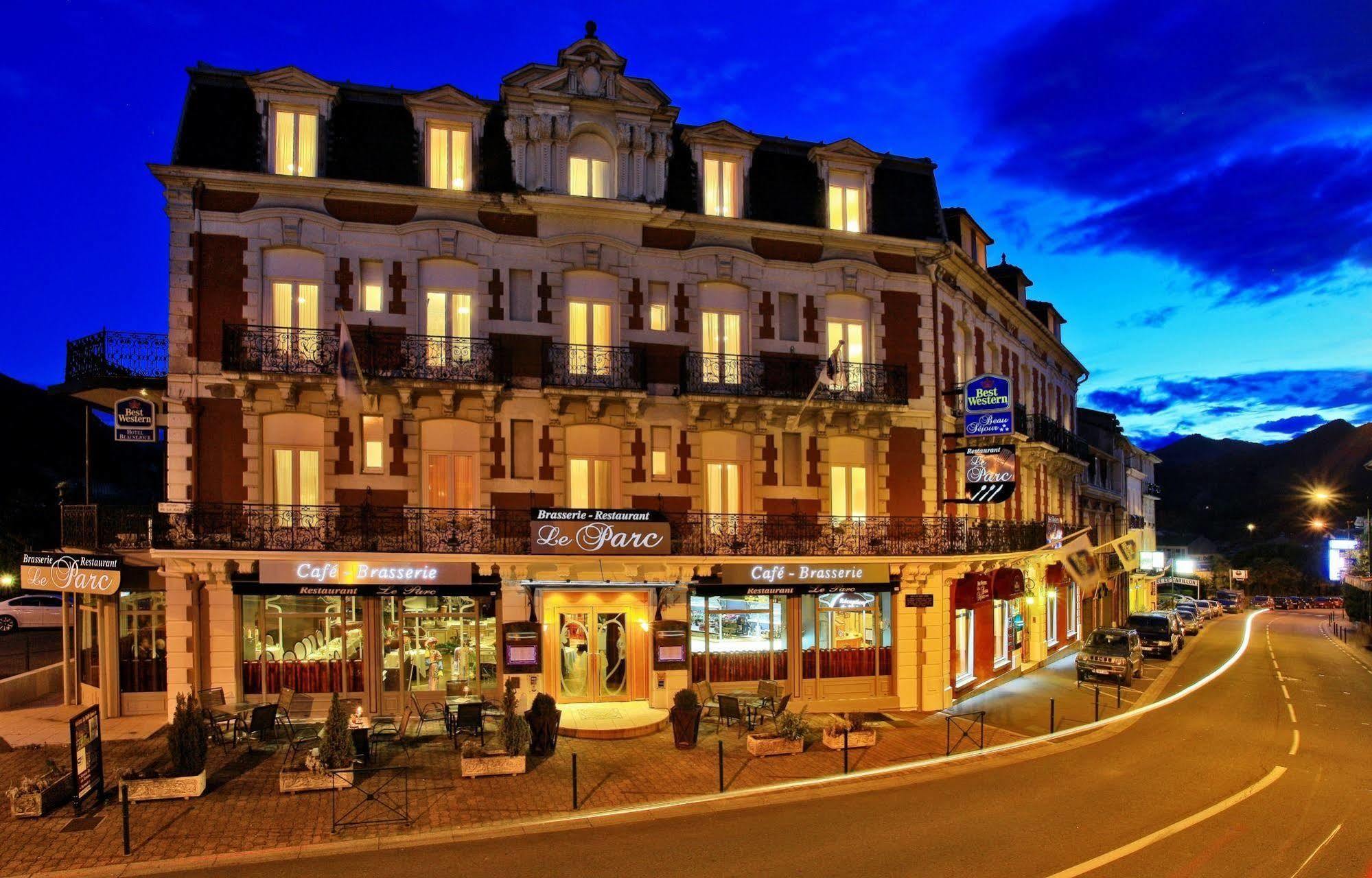 Western Beausejour