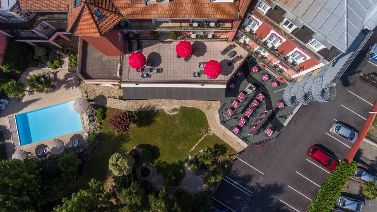 Western Beausejour Hotel 3*