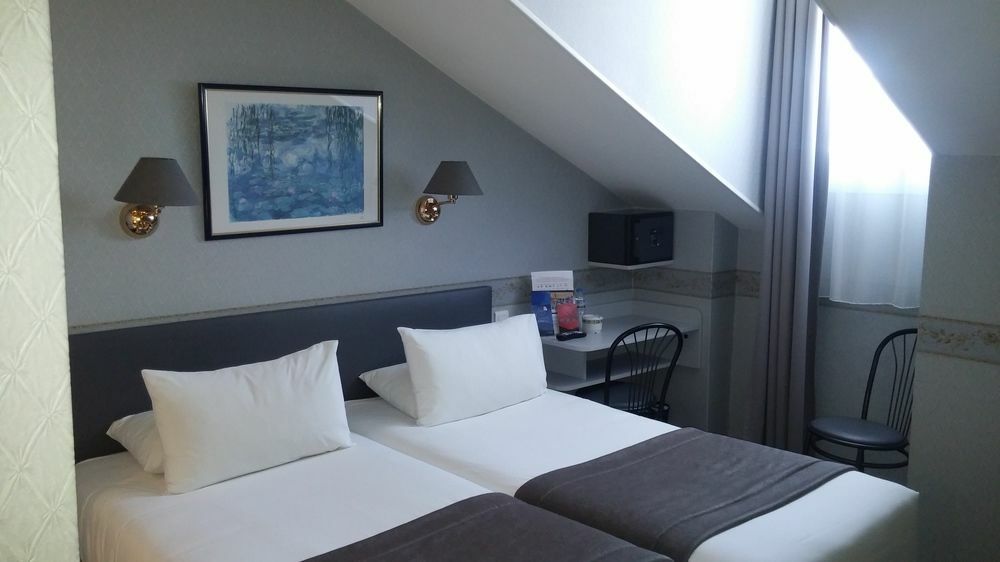 Hotel Western Beausejour Lourdes